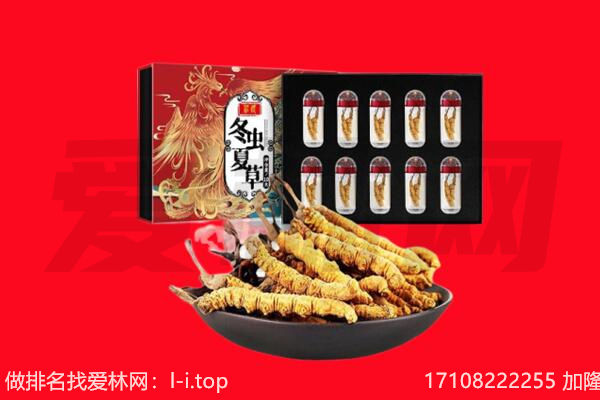 泉州鲤城区回收虫草.jpg